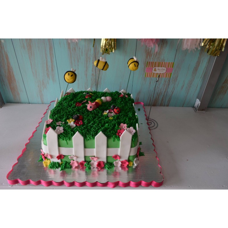 Pastel Infantil 0346