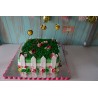 Pastel Infantil 0346