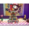 Pastel Infantil 0391 Mario Bros
