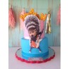 Pastel Infantil 0435