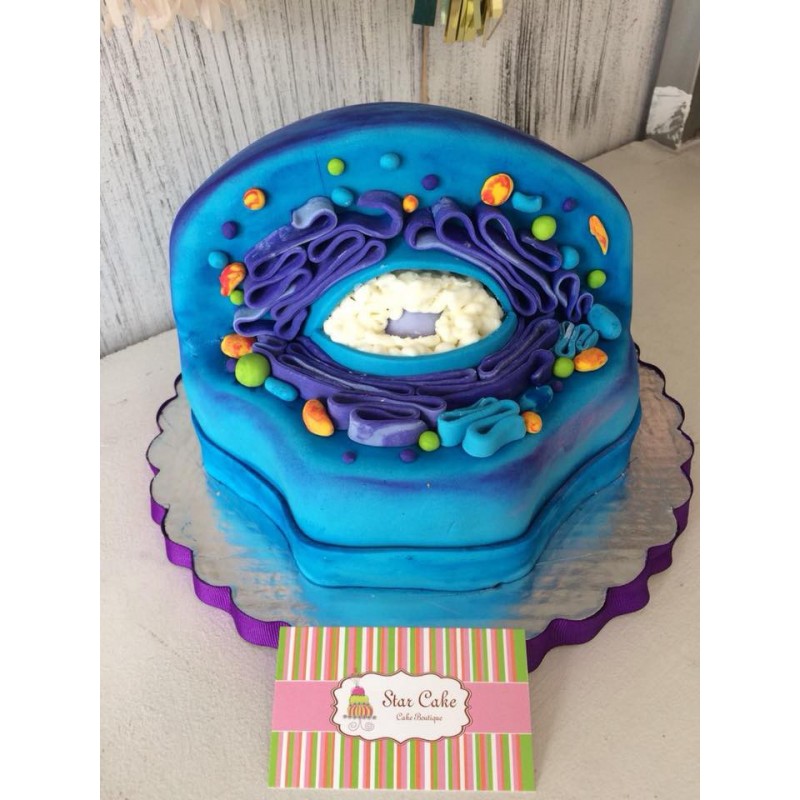 Pastel Infantil 0576