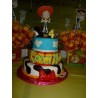 Pastel Infantil 0003 Toy Story