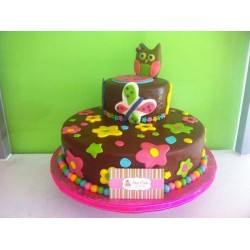 Pastel Infantil 0024