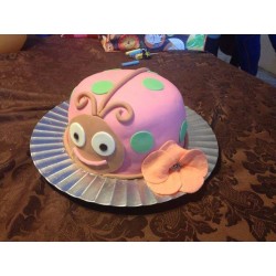 Pastel Infantil 0045