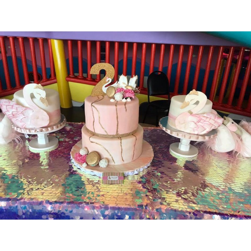 Pastel Infantil 0742