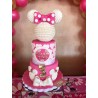 Pastel Infantil 0749 Minnie Mouse