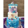 Pastel Infantil 0772 Frozen