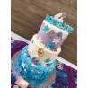 Pastel Infantil 0772 Frozen