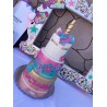 Pastel Infantil 0775 Unicornio