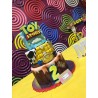 Pastel Infantil 0854 Toy Story