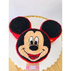 Pastel Infantil 1024 Mickey...
