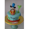 Pastel Infantil 0149 Mickey Mouse
