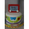 Pastel Infantil 0161 Toy Story
