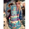 Pastel Infantil 1153 Frozen