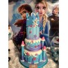 Pastel Infantil 1153 Frozen