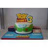 Pastel Infantil 0205 Toy Story