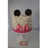 Pastel Infantil 0218 Minnie Mouse