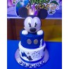 Pastel Infantil 1456 Mickey Mouse