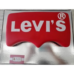 Pastel Empresarial 3073 Levi's