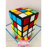 Pastel Infantil 3244 Rubik's cube