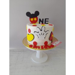 Pastel Infantil 3279 Mickey Mouse