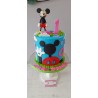 Pastel Infantil 3298 Mickey Mouse