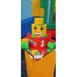 Pastel Infantil 3314 LEGO