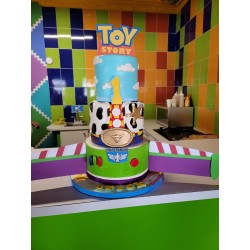 Pastel Infantil 3758 Toy Story