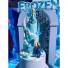 Pastel Infantil 3853 Frozen