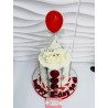 Pastel Halloween 3876 Pennywise