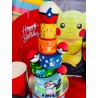 Pastel Infantil 3896 Pokemon