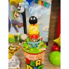 Pastel Infantil 3907 Super Mario Bros