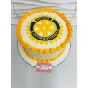 Pastel Empresarial 3984 Rotary International