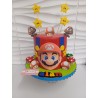Pastel Infantil 3997 Mario Bros