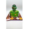 Pastel Infantil 4075 Tortugas Ninja