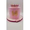 Pastel Infantil 4099 Princesa