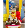 Pastel Infantil 4111 Toy Story