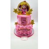 Pastel Infantil 4112 Princesa Peach