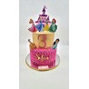 Pastel Infantil 4131Princesas