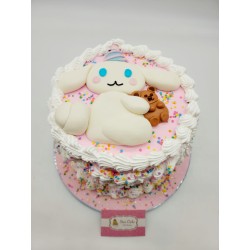 Pastel Infantil 4180 CinnamoRoll