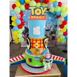 Pastel Infantil 4190 Toy Story