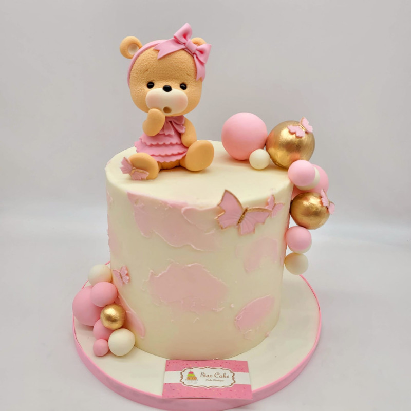 Baby Shower 4205 Osito