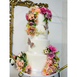 Pastel Maqueta 4223 Blanco...