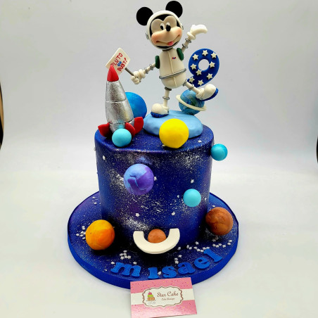 Pastel Infantil 4247 Mickey Mouse