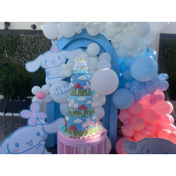 Pastel Infantil 4279 Hello Kitty