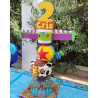 Pastel Infantil 4284 Toy Story