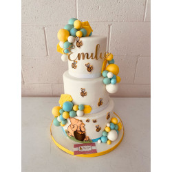 Pastel Infantil 4294 Winnie Pooh