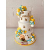 Pastel Infantil 4294 Winnie Pooh