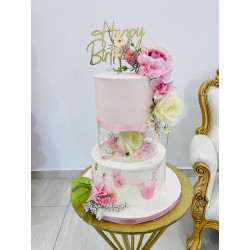 Pastel de Aniversario 4295...