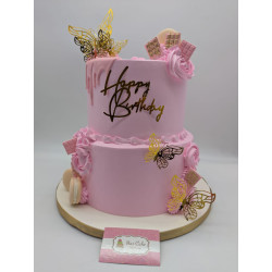 Pastel Infantil 4297 Dulces